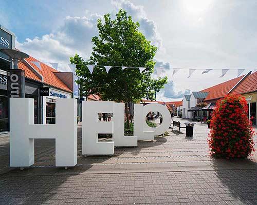 VVS RINGSTED